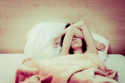Почему после сна я как страшила: правила красивого сна и пробуждения